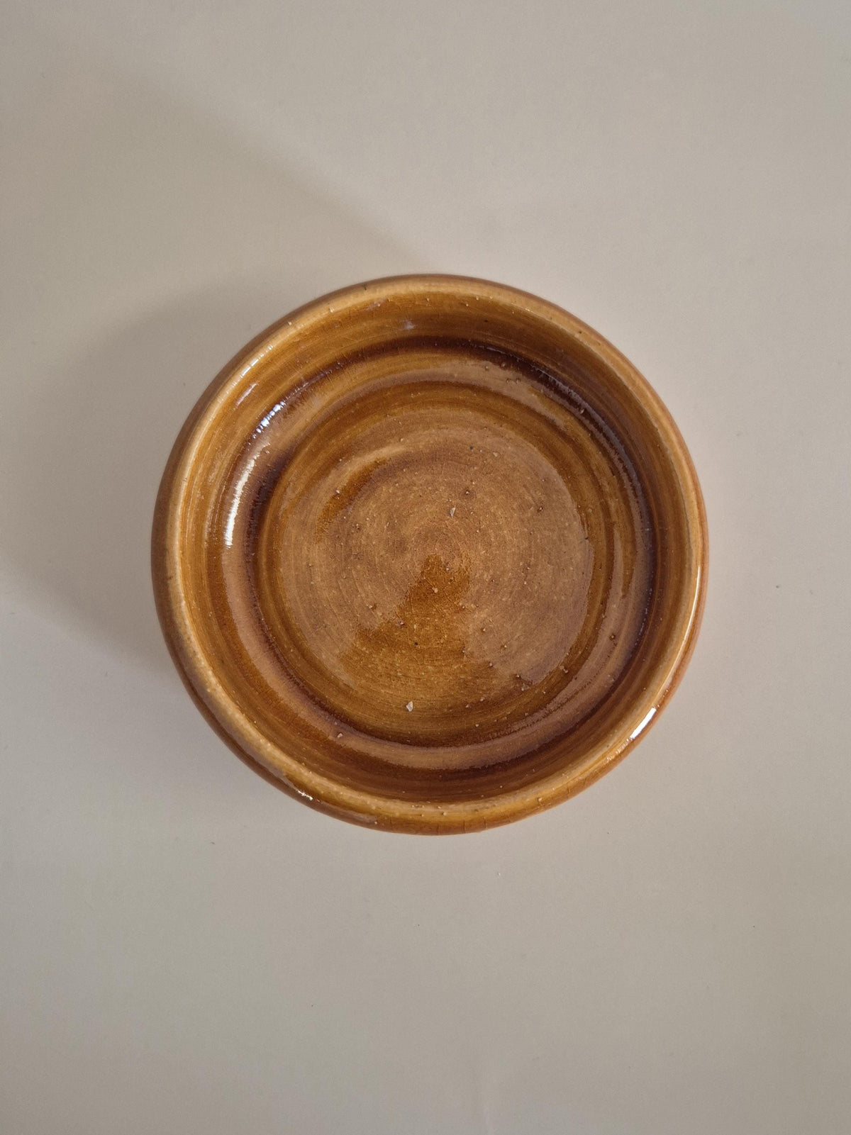Handmade Ceramic Snack Bowl – Small Tapas Bowl – Olive Dish – Pinch Bowl – Studio Pottery – Set Tableware