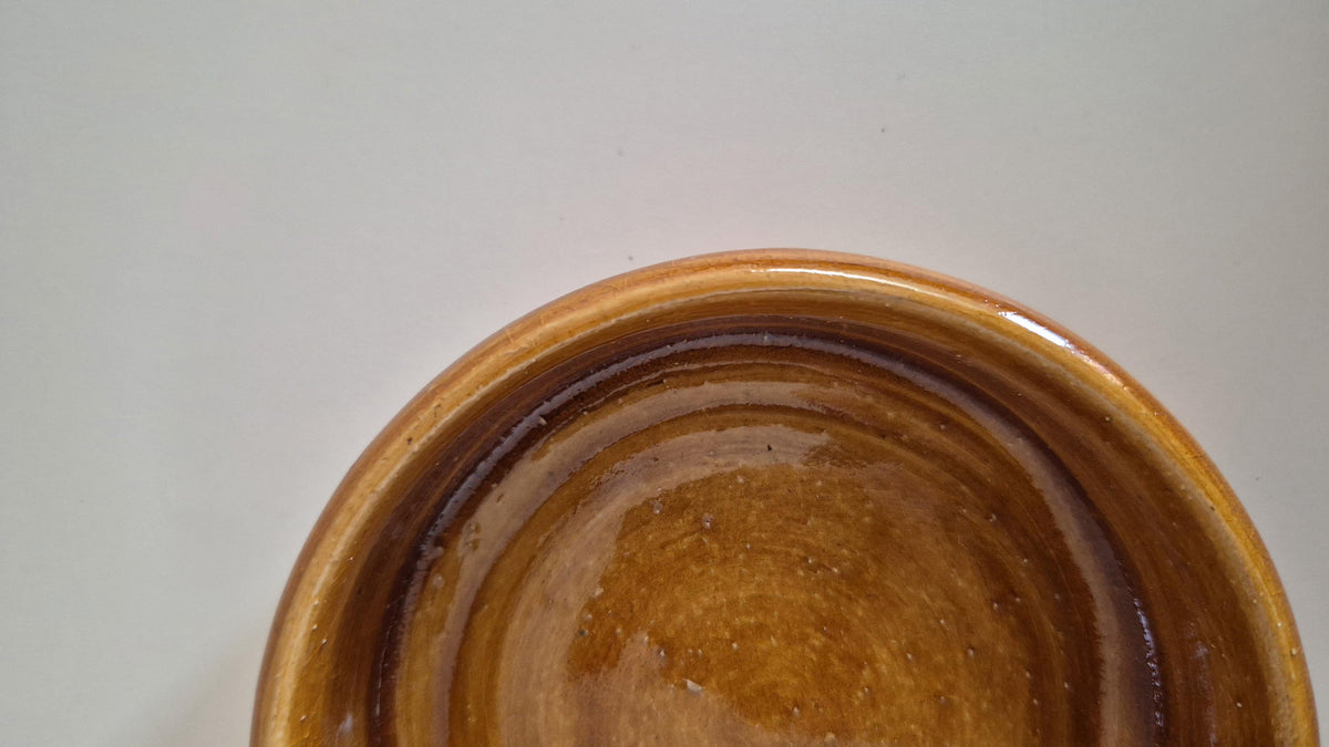 Handmade Ceramic Snack Bowl – Small Tapas Bowl – Olive Dish – Pinch Bowl – Studio Pottery – Set Tableware