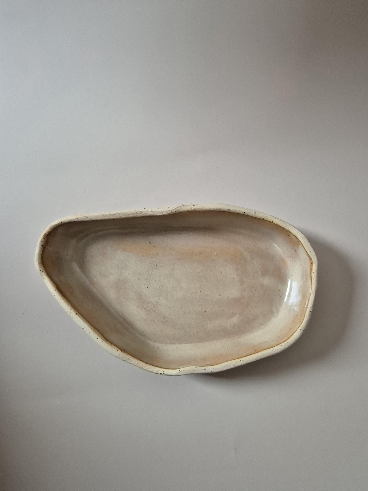 Handmade Olive Dish – Ceramic Tapas Dish – Small Serving Plate – Olive Bowl – Tapas Plate – Handmade Pottery Dish