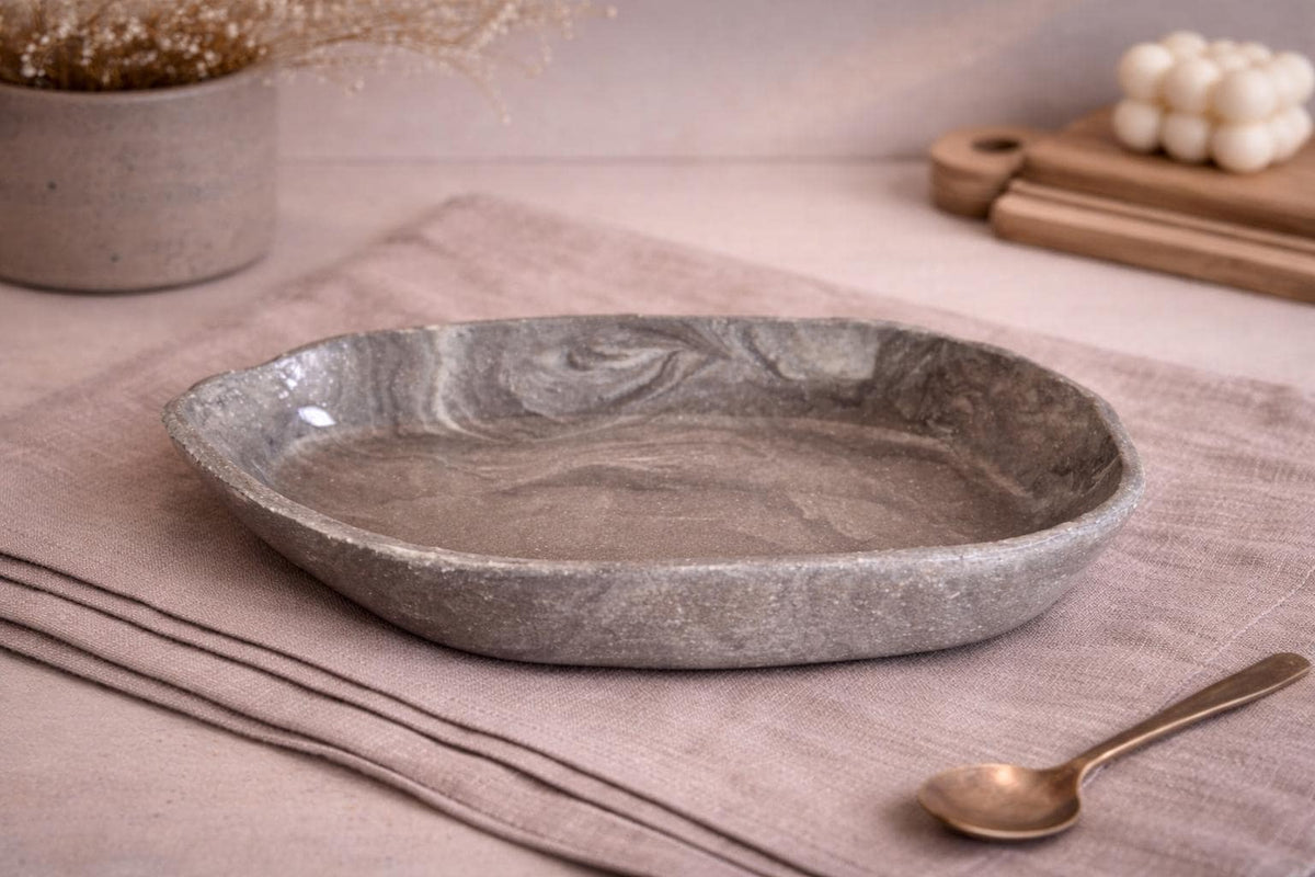Handmade Olive Dish – Ceramic Tapas Dish – Small Serving Plate – Olive Bowl – Tapas Plate – Handmade Pottery Dish